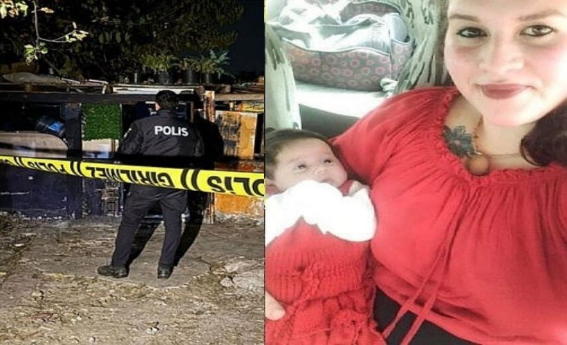 5 çocuğunu kaybeden anne bakanlığı yalanladı: Ben 110 bin liralık yardım almadım