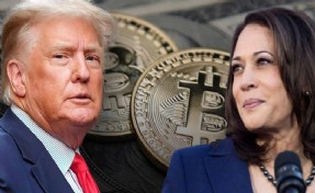 ABD seçimlerinde Trump rüzgarı Bitcoin'i uçurdu