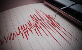 AFAD duyurdu: Manisa'da deprem!