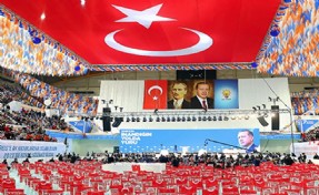 AK Parti'de gözler o tarihte: Erdoğan da katılacak!