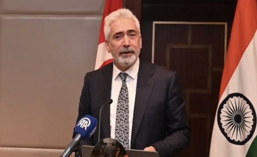 AK Partili Ensarioğlu: DEM'in vereceği karar Kandil'in silah bırakmasından daha önemlidir