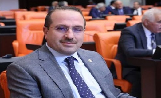 AK Partili Kırkpınar’dan çöp dağları yorumu