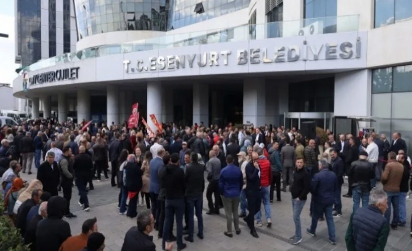 Ahmet Özer'in yardımcısı için yakalama kararı