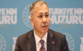 Ali Yerlikaya: 678 bin kişiye ceza kesildi