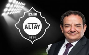 Altay'ın talibi Vahdettin Heyal