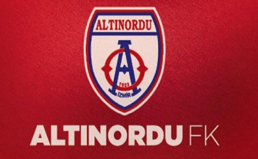 Altınordu'dan TFF'ye futbol okulları çağrısı