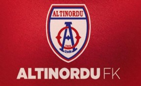 Altınordu'dan TFF'ye futbol okulları çağrısı