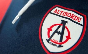 Altınordu'nun rakibi Batman Petrolspor