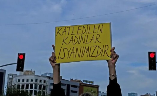 BM raporu: Her gün 140 kadın ve kız çocuğu öldürülüyor