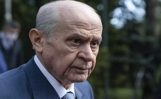 Bahçeli'den teğmenlerle ilgili şoke eden açıklama