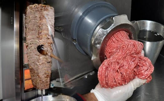 Bakanlığın açıkladığı yeni listede İzmir de var! Döner yerine dil yedirmişler