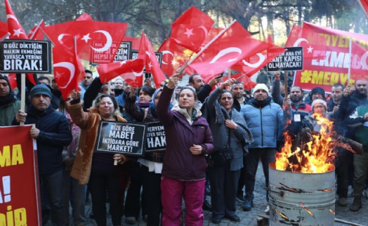 Başkan Filiz Sengel Meryem Ana Evi’nden duyurdu: Kaymakamlığa talimat verildi