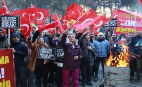 Başkan Filiz Sengel Meryem Ana Evi’nden duyurdu: Kaymakamlığa talimat verildi