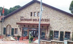 Bayındır Belediyesi tarla satıyor: 63 milyon gelir bekleniyor