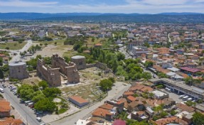 Bergama'da tarih çıktı! Resmi Gazete’de yayımlandı!