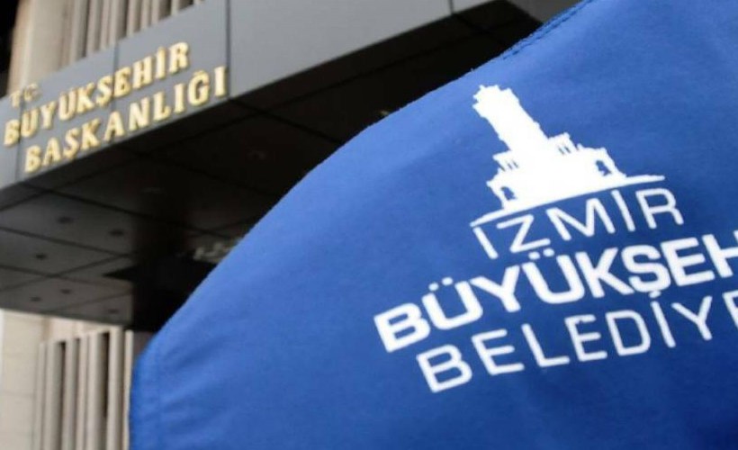 Büyükşehir'den bakanlığa ceza tepkisi: Cezalandırılan İzmir halkıdır!