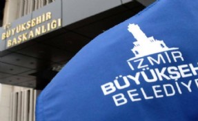 Büyükşehir'den bakanlığa ceza tepkisi: Cezalandırılan İzmir halkıdır!