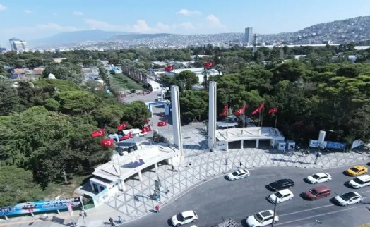 Büyükşehir’in çocuk etkinliği, hava koşulları nedeniyle ertelendi