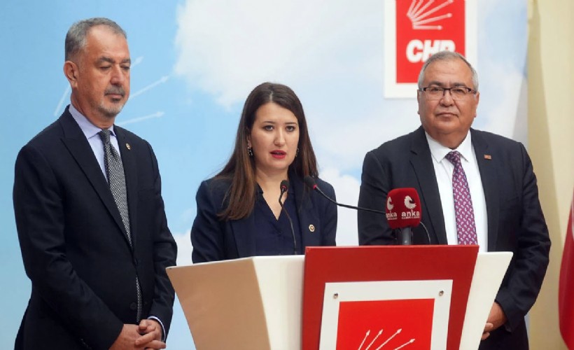 CHP, 7 bölgede 'Adalet Buluşmaları' gerçekleştirecek: İlk durak İzmir!