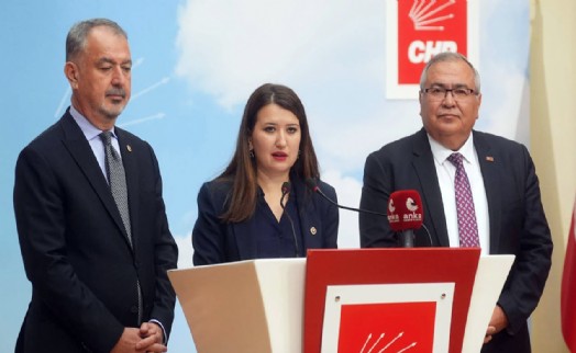 CHP, 7 bölgede 'Adalet Buluşmaları' gerçekleştirecek: İlk durak İzmir!