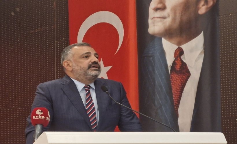 CHP İzmir'de tek maddeli danışma kurulu: Aslanoğlu'ndan AK Parti'ye 'kongre' göndermesi