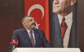 CHP İzmir'de tek maddeli danışma kurulu: Aslanoğlu'ndan AK Parti'ye 'kongre' göndermesi