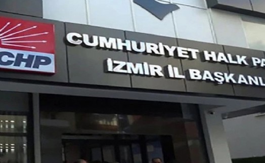 CHP İzmir'den aidat açıklaması: FETÖ Borsası kurulmadı!