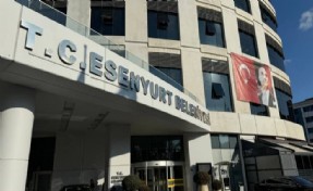 CHP Meclis Üyeleri 16 gün sonra Esenyurt Belediyesinde