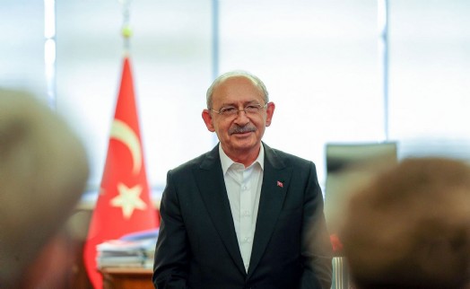 CHP'den Kılıçdaroğlu'nun davası sonrası ilk açıklama: Demokrasinin yanındayız