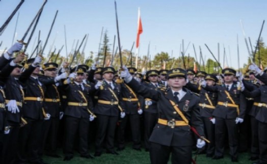 CHP'den teğmenlere destek buluşmaları: İzmir'de de toplanılacak