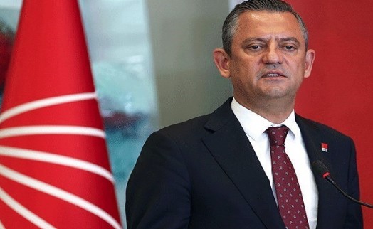 CHP ilçe ilçe sorunları saptıyor