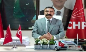 CHP'li Akar'dan 'Dünya Çocuk Hakları Günü' mesajı