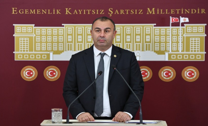 CHP'li Arslan: 'Devletin kasasına girecek para şirketin cebine kaldı'