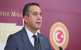 CHP'li Başarır: Erdoğan dakikada iki asgari ücret harcıyor