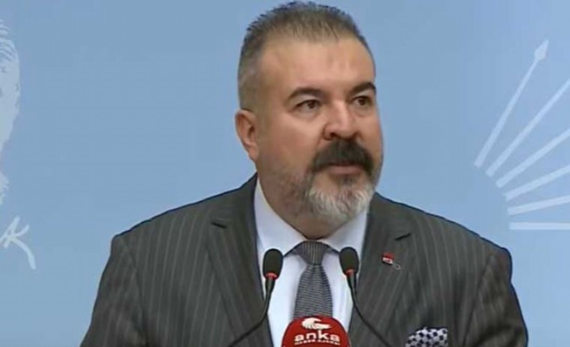 CHP'li Çelik'ten 'kayyum' tepkisi: Seçimle alamıyorum, zorla alırım demektir!