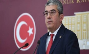 CHP'li Günaydın: Sadece gazeteciler için değil tüm muhalifler için tehdit