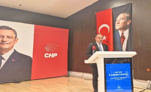 CHP'li Karabat kurultay tartışmalarına noktayı koydu: Çekincemiz olmaz!