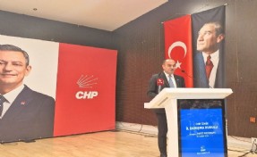 CHP'li Karabat kurultay tartışmalarına noktayı koydu: Çekincemiz olmaz!