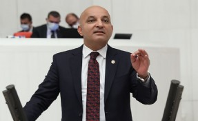 CHP'li Polat: Kara kış daha da zor geçecek!