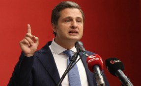 CHP'li Yücel'den AK Partili Varank'a sert tepki: Hadsiz adam!