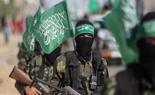 Çarpıcı iddia: Hamas'ın yeni merkezi Türkiye