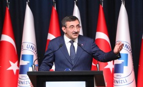 Cevdet Yılmaz: Yeni bir Siber Güvenlik Başkanlığı oluşturuyoruz