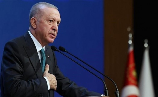 Cumhurbaşkanı Erdoğan’dan dikkat çeken genelge