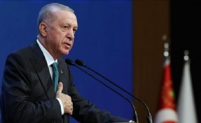 Cumhurbaşkanı Erdoğan’dan dikkat çeken genelge