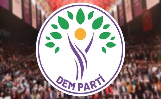 DEM Parti Esenyurt İlçe Başkanları gözaltına alındı