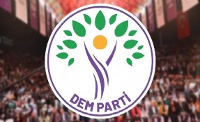 DEM Parti Esenyurt İlçe Başkanları gözaltına alındı