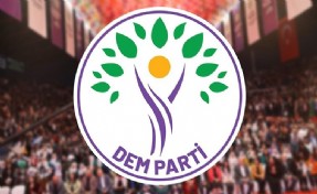 DEM Parti'den iktidar ve muhalefete flaş çağrı