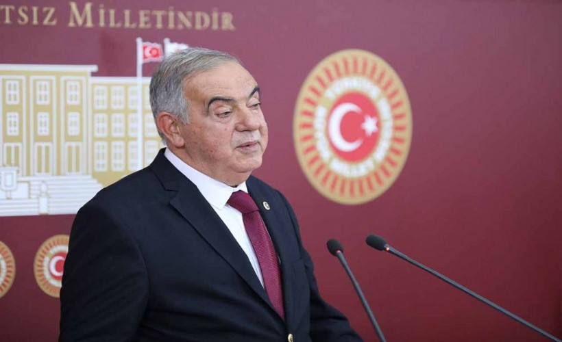 DP’nin tek kalan vekili Altıntaş’tan ‘iddialı’ söylemler: Ne AKP ne de CHP dünya ile yarışamaz