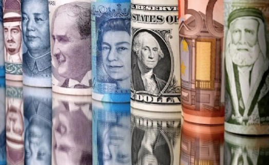 Dolar ve euro yeni haftaya nasıl başladı: Pazartesinin ilk rakamları