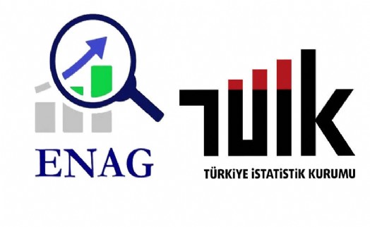 ENAG ekim ayı enflasyonunu açıkladı